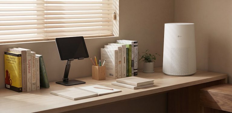 Δελτίο Τύπου – Η νέα συσκευή Puricare Aeromini της LG προσφέρει ισχυρό καθαρισμό αέρα σε συμπαγή μορφή
