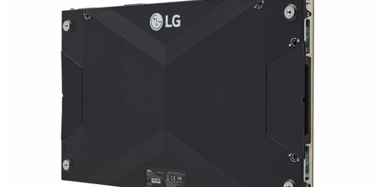 Δελτίο Τύπου – LG LSCB012: Η LED signage λύση για εσωτερικούς χώρους που αναβαθμίζει την εμπειρία του καταναλωτή