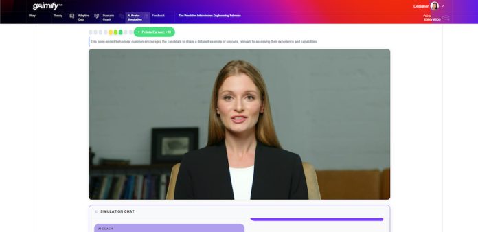 Δελτίο Τύπου – Η HATEC A.E. (Human Asset) παρουσιάζει το gAImify Hub, μια AI-powered, gamified πλατφόρμα για εξατομικευμένη εταιρική μάθηση Δελτίο Τύπου – Η HATEC A.E. (Human Asset) παρουσιάζει το gAImify Hub, μια AI-powered, gamified πλατφόρμα για εξατομικευμένη εταιρική μάθηση