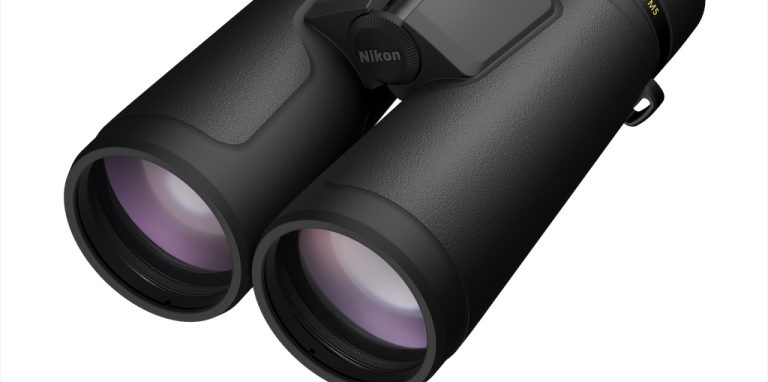 Δελτίο Τύπου – Η NIKON παρουσιάζει νέα εξαιρετικά ελαφριά κιάλια με αντικειμενικό φακό διαμέτρου 50 MM