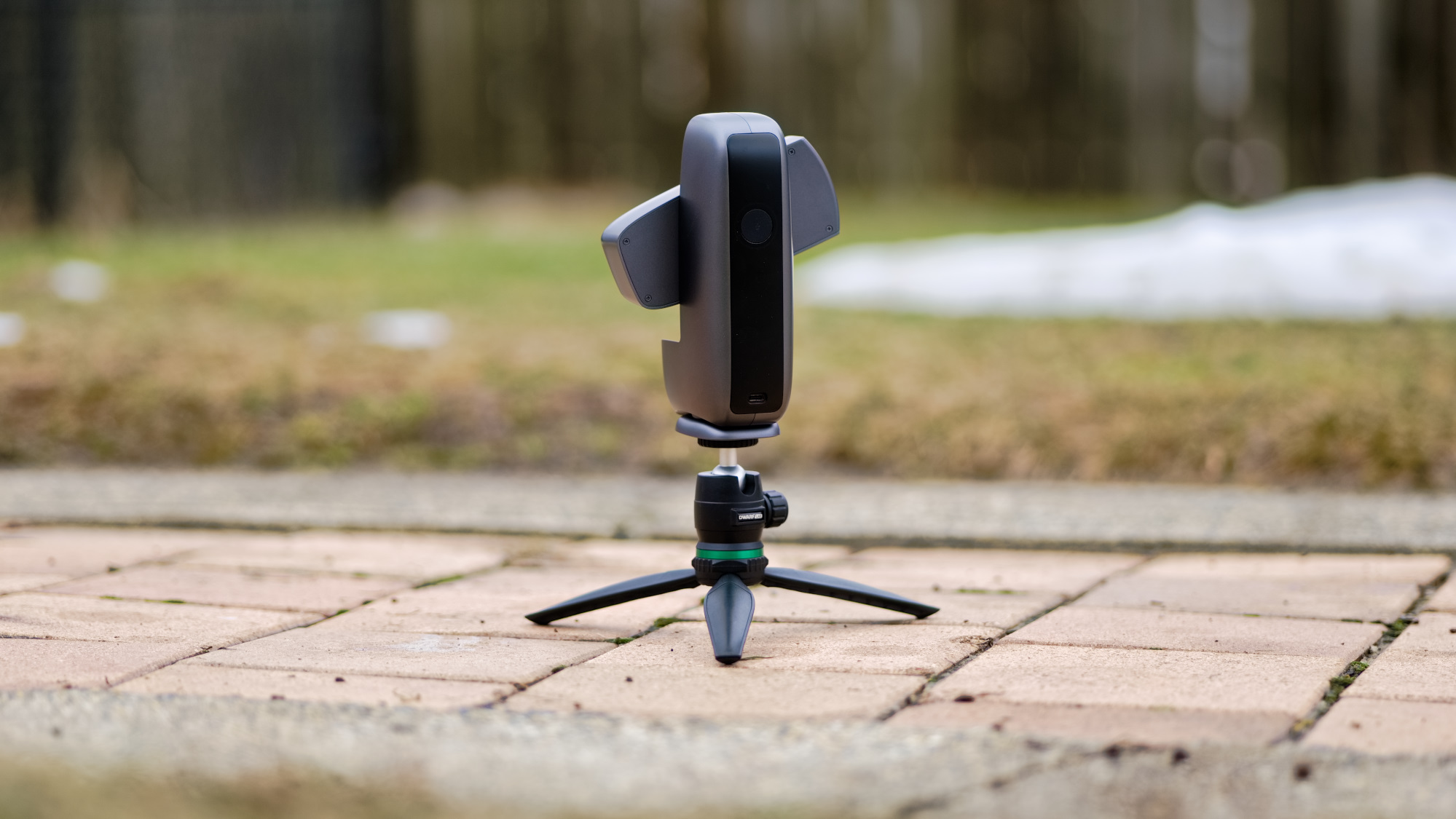 Έξυπνο τηλεσκόπιο Dwarflab Dwarf Mini.