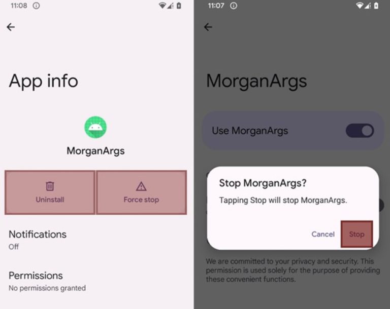 Νέα απειλή για Android χρησιμοποιεί τεχνητή νοημοσύνη για να χειραγωγεί τους χρήστες