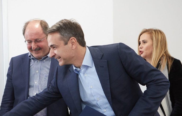  «Συμμαχία προθύμων και άφωνων» στην ΕΣΗΕΑ! Μαζί ΝΔ – ΣΥΡΙΖΑ – ΝΕΑΡ – ΠΑΣΟΚ στον έλεγχο της ενημέρωσης- Τυπολογίες