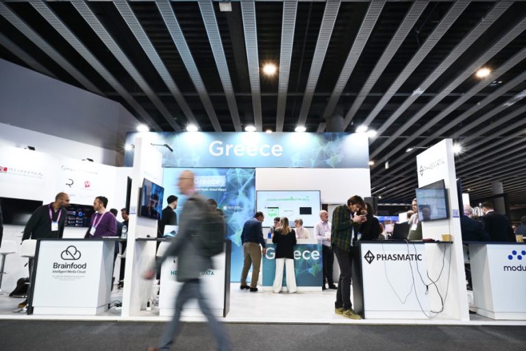 Πλήθος συμφωνιών για τις ελληνικές επιχειρήσεις στο διεθνές οικοσύστημα των ψηφιακών τεχνολογιών