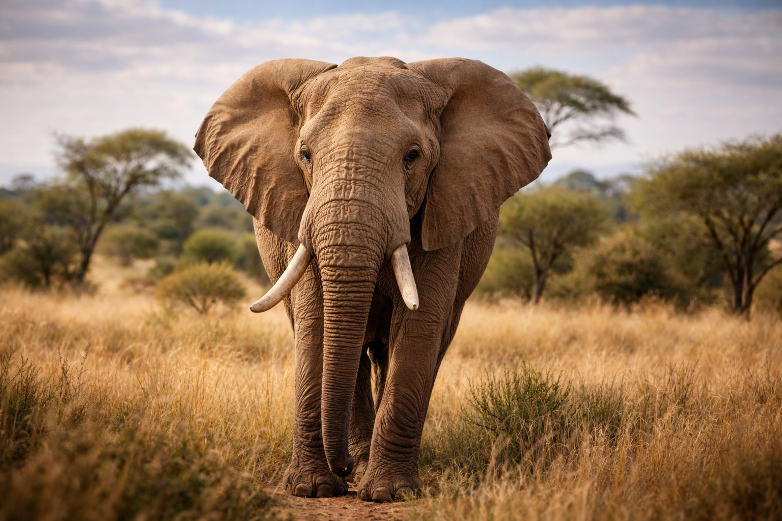 Ελέφαντας AI