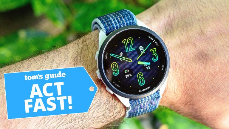 7 ανοιξιάτικες προσφορές για smartwatch Garmin που προτείνω αυτή τη στιγμή — συμπεριλαμβανομένου του Epix Pro στη χαμηλότερη τιμή του ποτέ