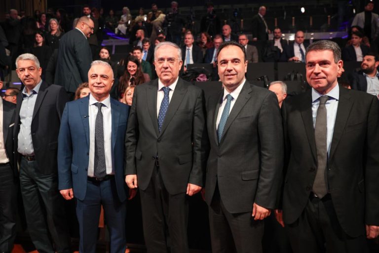 Μελέτη χωροθέτησης Data Centers – Η Ελλάδα σε ρόλο περιφερειακού κόμβου στη ΝΑ Ευρώπη