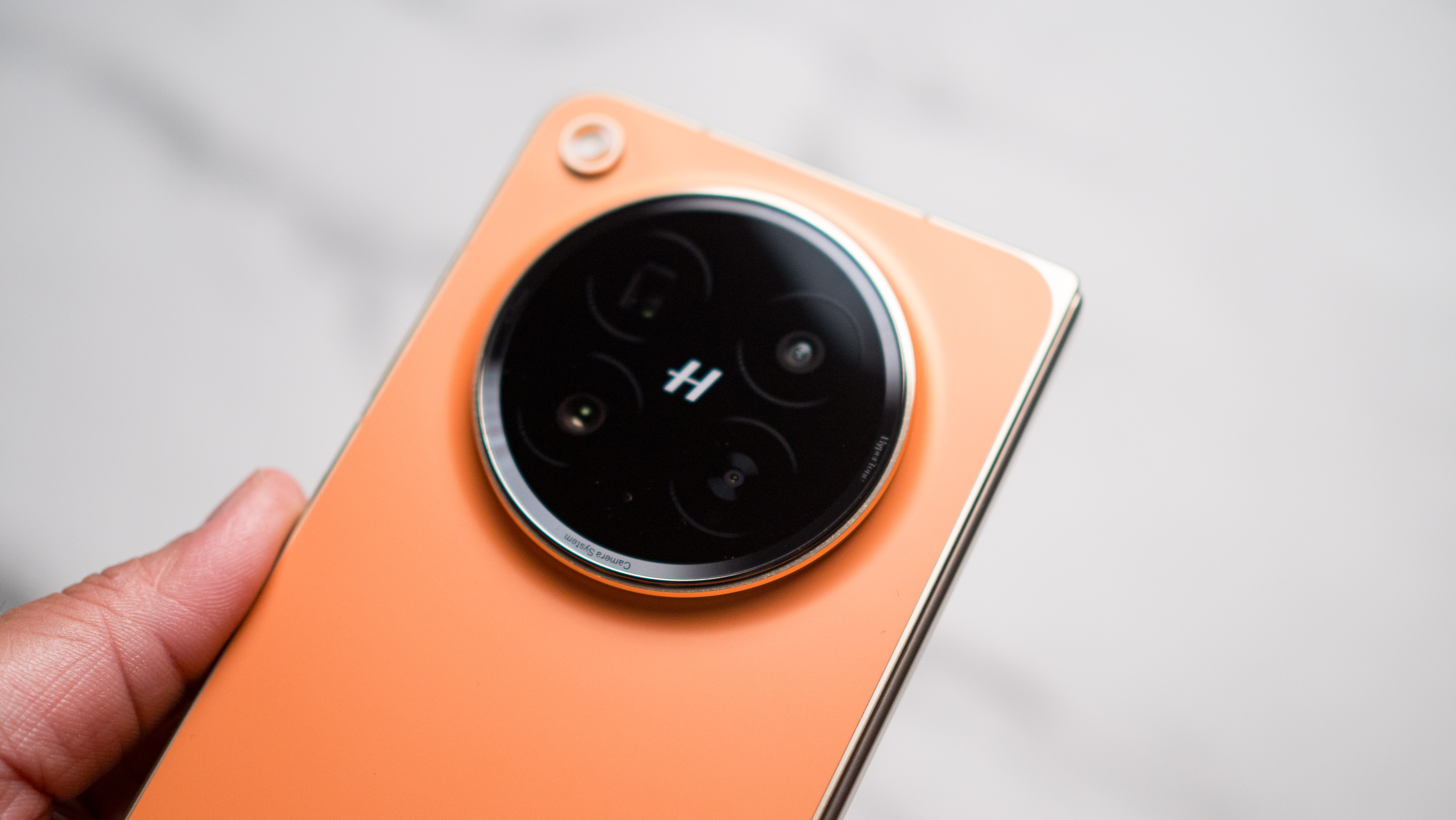 Πρακτικές δοκιμές OPPO Find N6