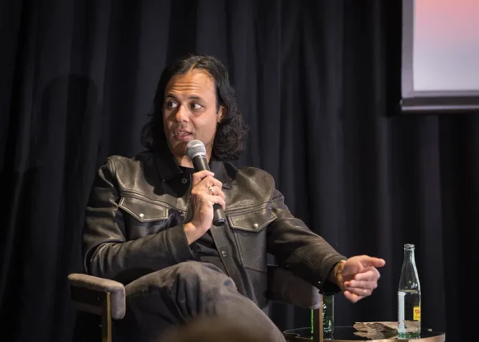 Η Aetherflux φέρεται να αυξάνει τη Σειρά Β σε αποτίμηση 2 δισεκατομμυρίων δολαρίων Η Aetherflux φέρεται να αυξάνει τη Σειρά Β σε αποτίμηση 2 δισεκατομμυρίων δολαρίων