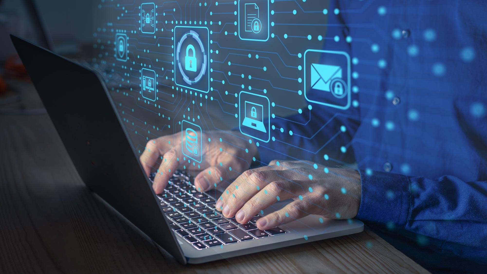 Οι καλύτερες σουίτες ασφαλείας στο Διαδίκτυο