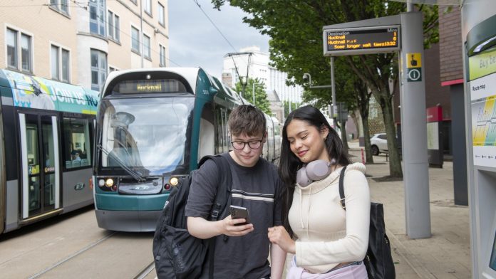 My sense of direction is so bad that even Google Maps can’t help — can this $5m local transit app do any better? My sense of direction is so bad that even Google Maps can’t help — can this $5m local transit app do any better?