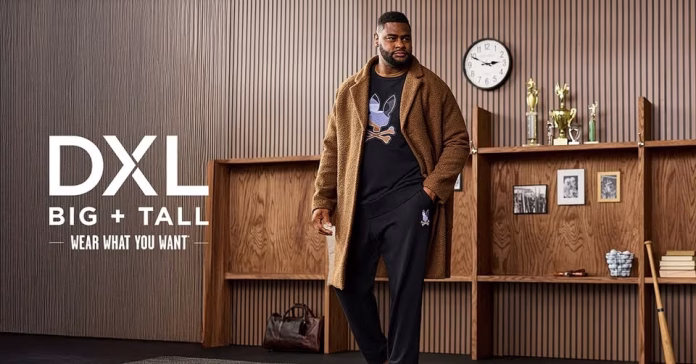 GLP-1: Πώς τα φάρμακα αδυνατίσματος «ξαναγράφουν» τις τάσεις στη μόδα – GLP-1: Πώς τα φάρμακα αδυνατίσματος «ξαναγράφουν» τις τάσεις στη μόδα –