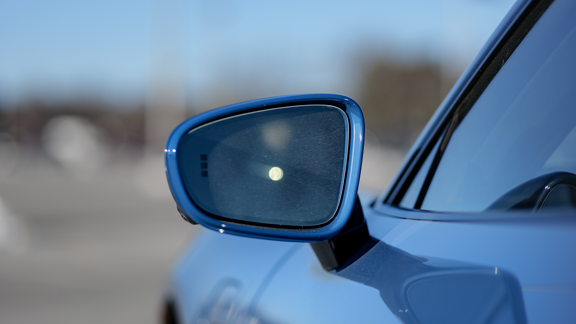 Test drive Porsche Taycan 2025.