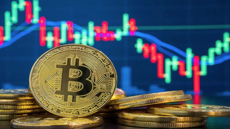 Ήπια κέρδη στην αγορά crypto – Aδύναμο να αγγίξει τα $68.000 το Bitcoin