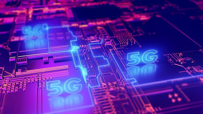 Ξεκλειδώνοντας την αξία του 5G — InfoCom Ξεκλειδώνοντας την αξία του 5G — InfoCom