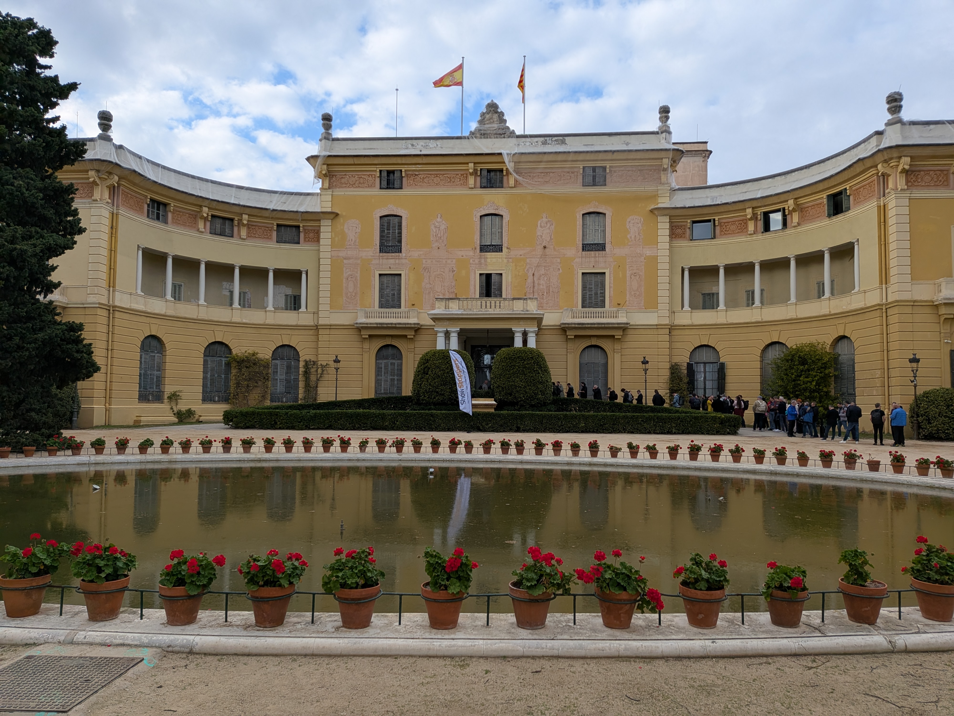 Φωτογραφίες που τραβήχτηκαν με το Google Pixel 10a.