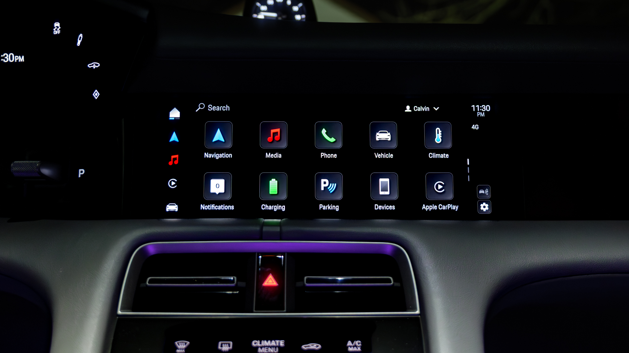 Test drive Porsche Taycan 2025.