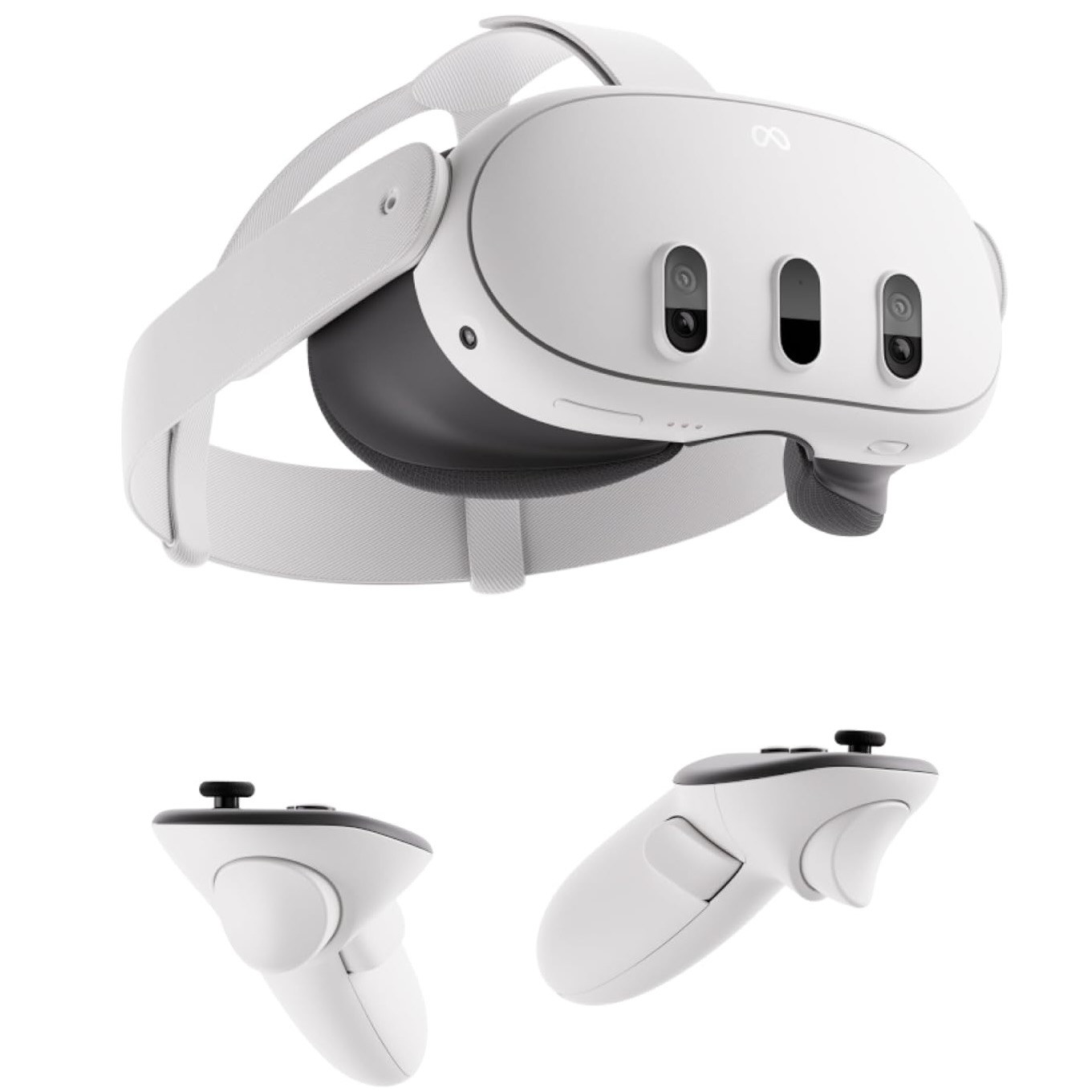 Απόδοση προϊόντος Meta Quest 3