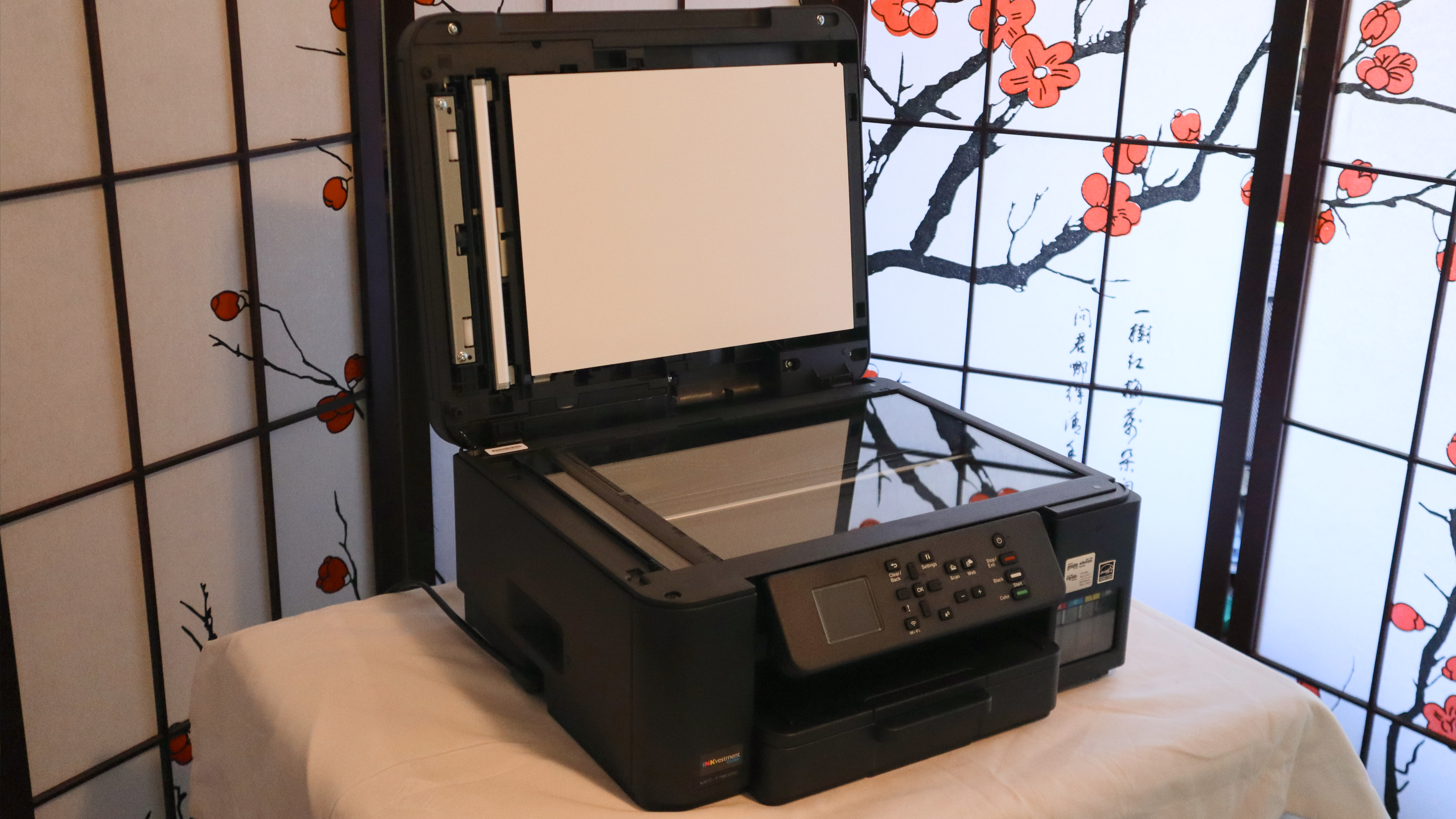 Αδελφός MFC-T780DW