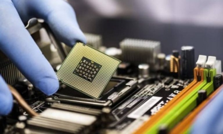 Η Ευρώπη υποχωρεί, η Κίνα «εκτοξεύεται»