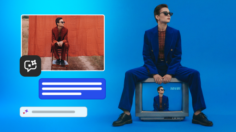 Η Adobe κάνει το ντεμπούτο της έναν βοηθό AI για το Photoshop