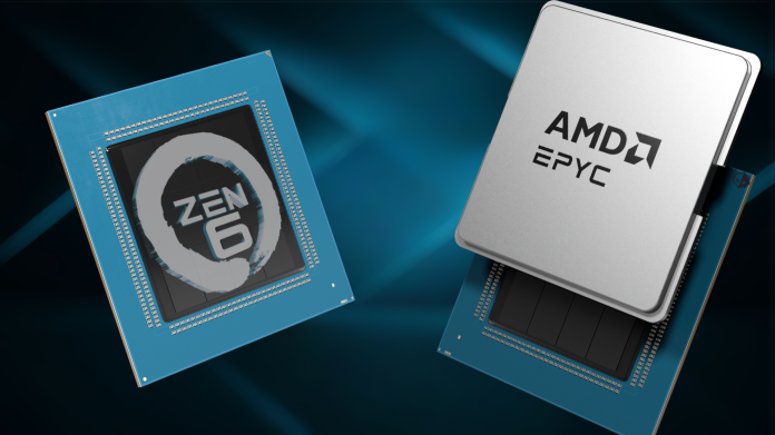 AMD EPYC Venice “Zen 6” 192, 128, 64 Core δείγματα CPU Διαρροή σε πλατφόρμες SP7 Congo, Kenya, Nigeria AMD EPYC Venice “Zen 6” 192, 128, 64 Core δείγματα CPU Διαρροή σε πλατφόρμες SP7 Congo, Kenya, Nigeria