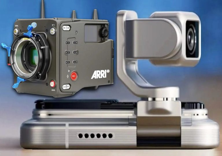HONOR και ARRI ενώνουν δυνάμεις στο MWC 2026 για κινηματογραφική κάμερα στα smartphones