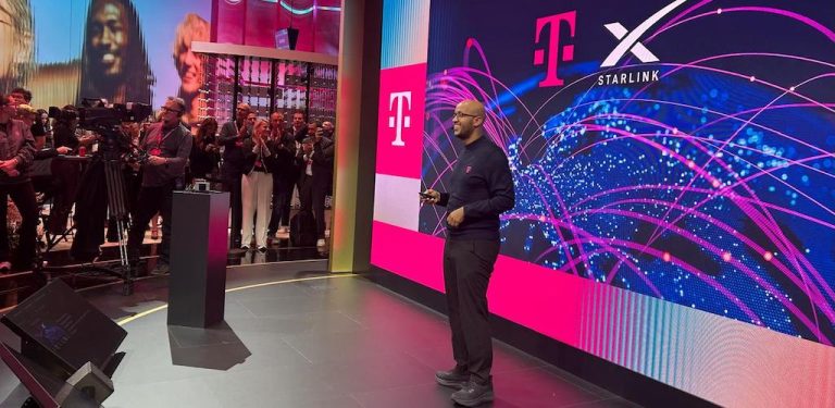 Δελτίο Τύπου – Η TELEKOM συνεργάζεται με την Starlink για κάλυψη παντού στην Ευρώπη