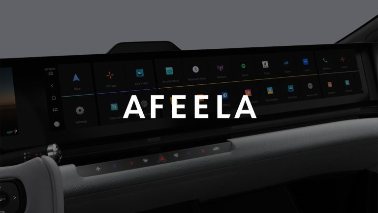 Sony και Honda ακυρώνουν το “PlayStation Car”