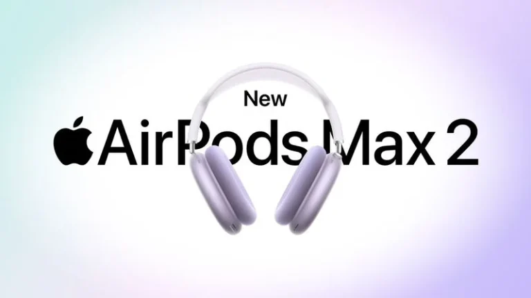 Η Apple ανακοινώνει τα AirPods Max 2 με τσιπ H2 και άλλα