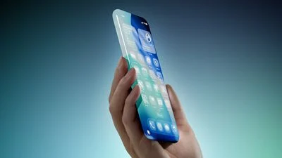 Όλες οι οθόνες iPhone 2030 με δυνατότητα χωρίς κείμενο