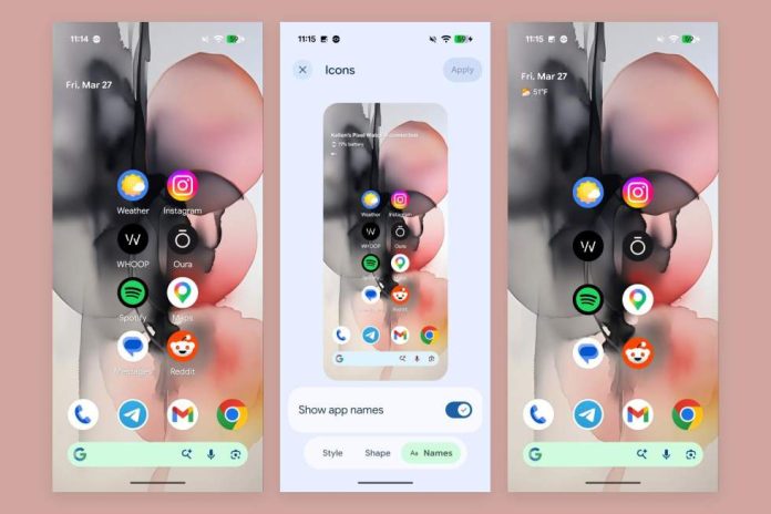 Το Android 17 έχει 6 γλυκές νέες δυνατότητες Το Android 17 έχει 6 γλυκές νέες δυνατότητες