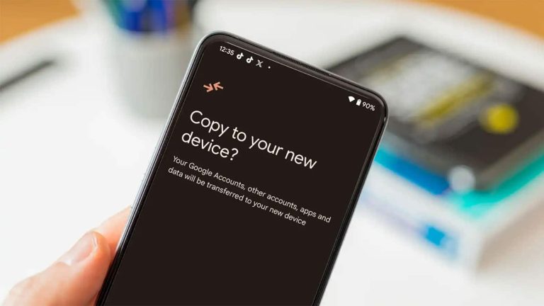 Η μικρή αλλαγή στο Android που κάνει τη μεταφορά σε νέο κινητό πολύ πιο εύκολη