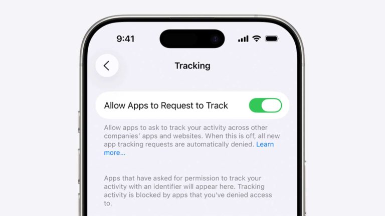 Η λειτουργία ιδιωτικότητας της Apple προκαλεί νέα σύγκρουση στην Ευρώπη