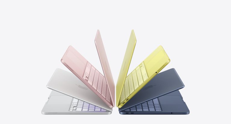 Apple MacBook Neo: ξεκινά από 599 δολάρια