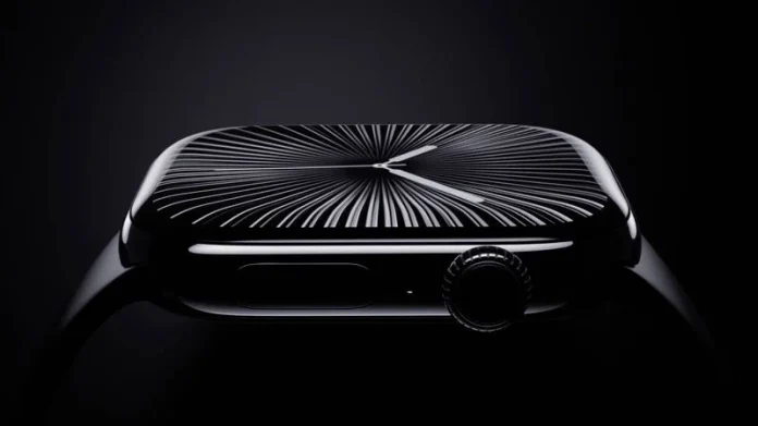 Δεν αναμένεται σημαντικός επανασχεδιασμός του Apple Watch φέτος Δεν αναμένεται σημαντικός επανασχεδιασμός του Apple Watch φέτος