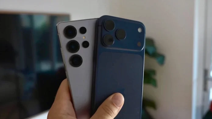 «Αναδιπλούμενο Apple: Σαρωτική νίκη κατά της Samsung στη Β. Αμερική» «Αναδιπλούμενο Apple: Σαρωτική νίκη κατά της Samsung στη Β. Αμερική»