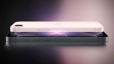 Λειτουργία Apple iPhone 17e