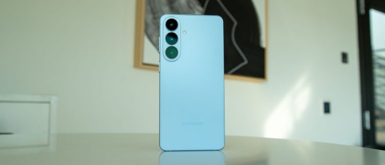 The Galaxy S26 Plus is a good phone with a major problem that Samsung needs to figure out