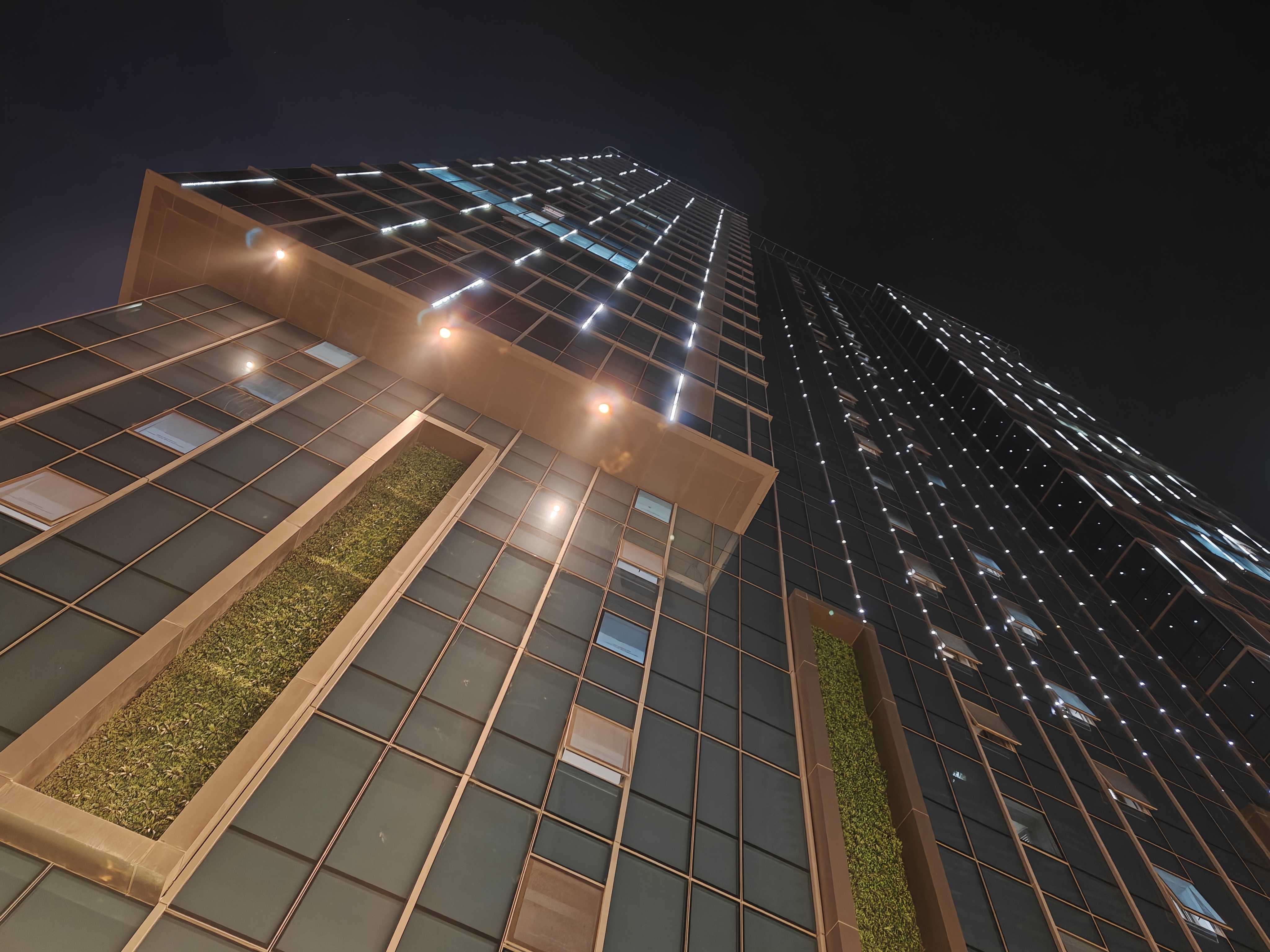 OPPO Find N6 camera review on Android Central