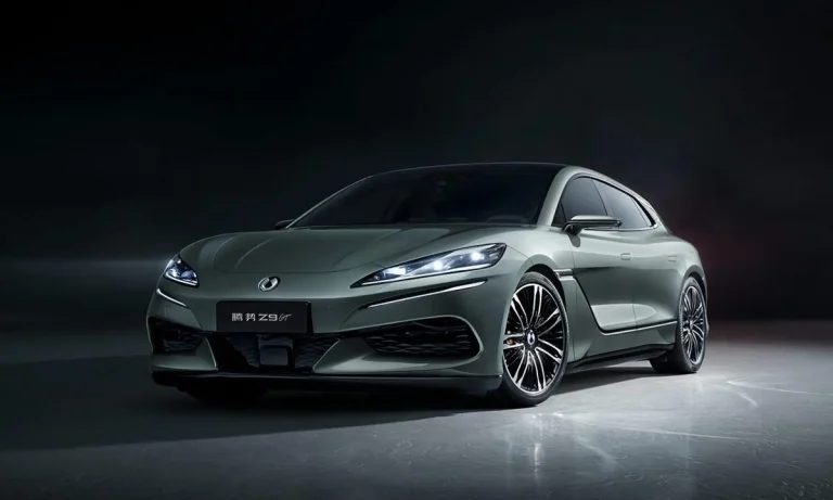 Η BYD αποκαλύπτει το Denza Z9GT, εναλλακτική στο Tesla Model Y με αυτονομία 1.036 χλμ και φόρτιση 0-70% σε 5 λεπτά – Cars