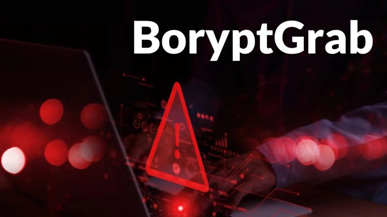 Το BoryptGrab Stealer διαδίδεται μέσω ψεύτικων αποθετηρίων GitHub, κλοπής δεδομένων προγράμματος περιήγησης και κρυπτογραφικού πορτοφολιού