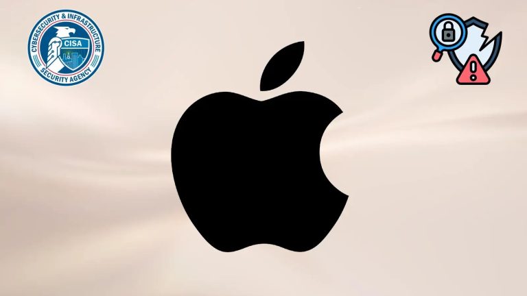 Η CISA προειδοποιεί για ευπάθειες macOS και iOS που εκμεταλλεύονται σε επιθέσεις