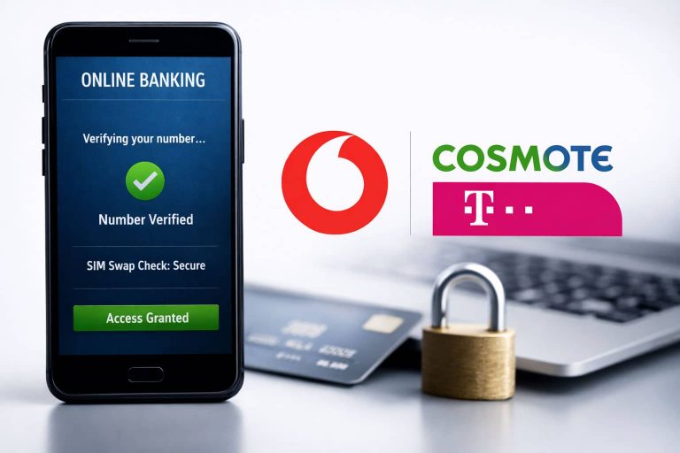 Cosmote και Vodafone αλλάζουν το mobile internet – τι σημαίνει για τους χρήστες