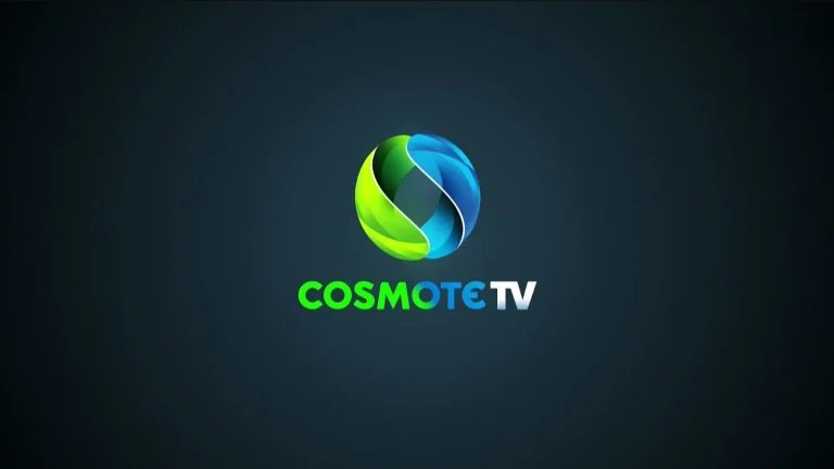 Cosmote TV – Keedoo – Νέο κανάλι