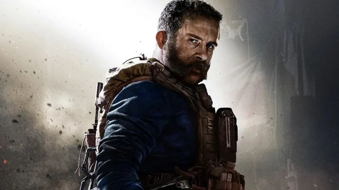 Call of Duty: Modern Warfare Call of Duty: Modern Warfare