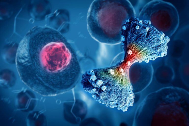 Το νέο μοντέλο AI προβλέπει την εξάπλωση του καρκίνου με απίστευτη ακρίβεια