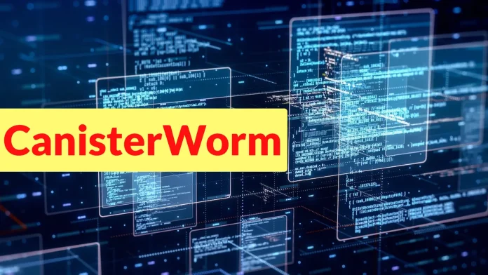Το CanisterWorm γίνεται καταστροφικό καθώς το TeamPCP αναπτύσσει τον υαλοκαθαριστήρα Kubernetes με εστίαση στο Ιράν Το CanisterWorm γίνεται καταστροφικό καθώς το TeamPCP αναπτύσσει τον υαλοκαθαριστήρα Kubernetes με εστίαση στο Ιράν