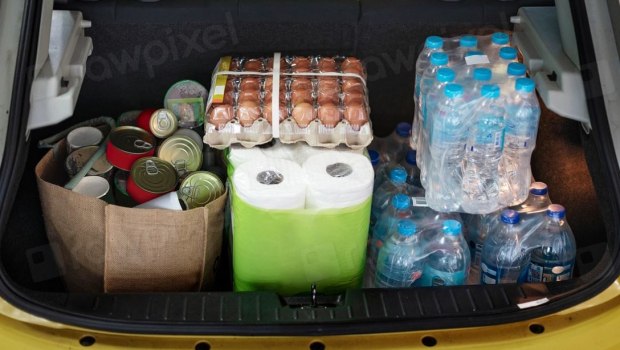 PFAS: Απαγόρευση των «παντοτινών χημικών» ζητά επιστημονικός φορέας της ΕΕ PFAS: Απαγόρευση των «παντοτινών χημικών» ζητά επιστημονικός φορέας της ΕΕ