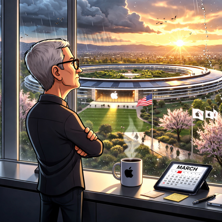 AppleWorldHellas Season 3 EP08 – Μάρτης είναι νάζια κάνει!